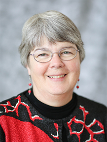 Picture of Hughes, Cheryl L.